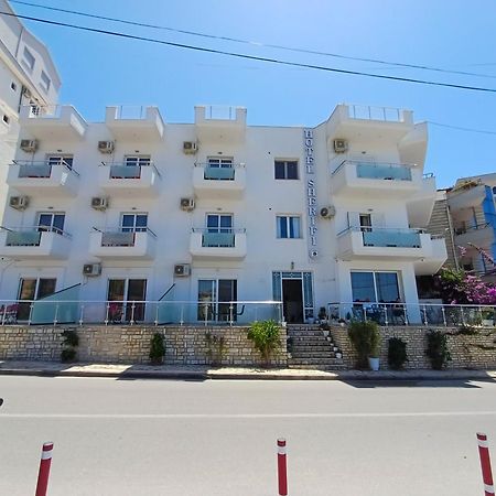 Hotel Sherifi Σαράντα Εξωτερικό φωτογραφία
