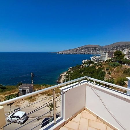 Hotel Sherifi Σαράντα Εξωτερικό φωτογραφία