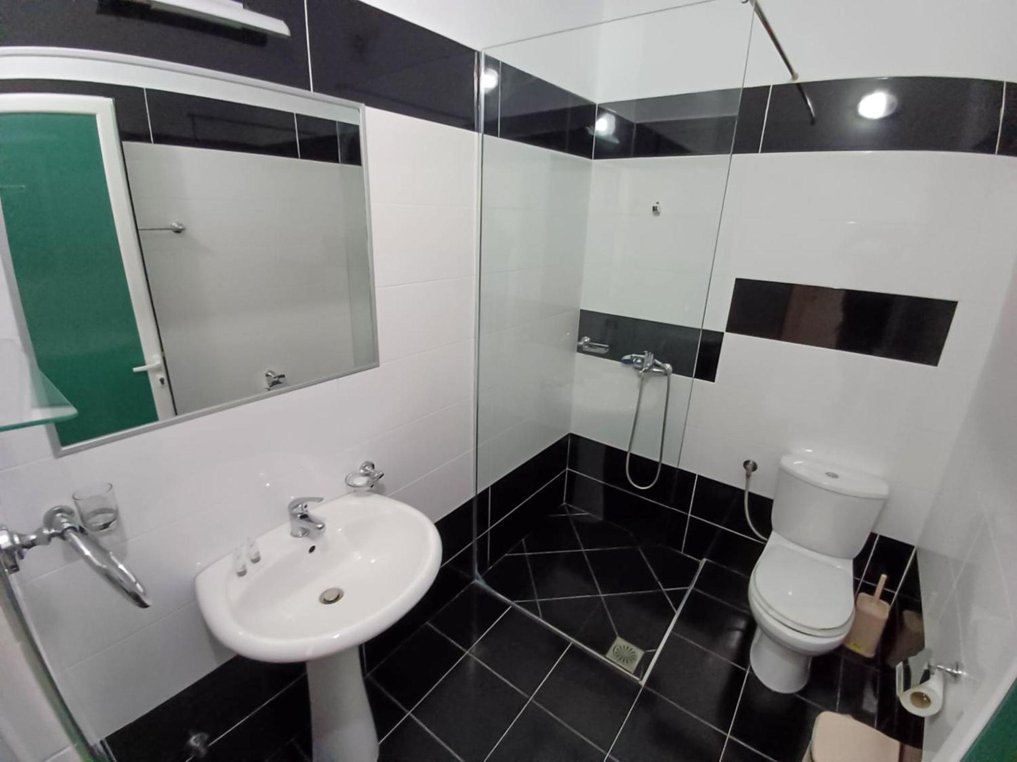 Hotel Sherifi Σαράντα Εξωτερικό φωτογραφία
