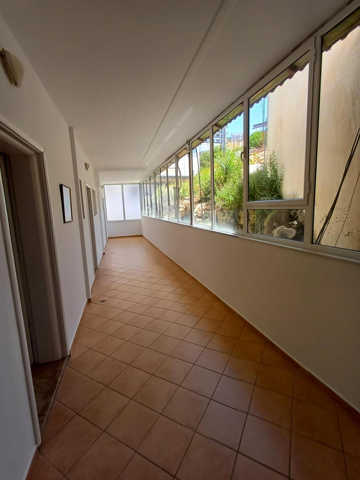 Hotel Sherifi Σαράντα Εξωτερικό φωτογραφία